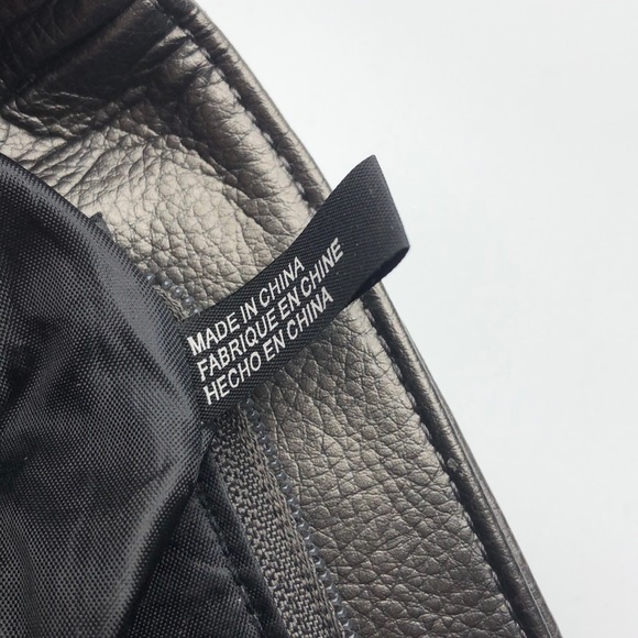 LikeNew Vintage Tommy Hilfiger Gray Shoulder Purse - Picture 16 of 16